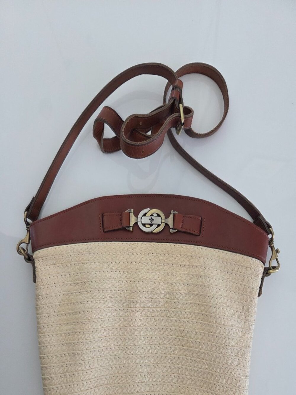 Patricia Nash Somerset Bag